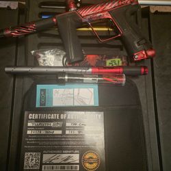 Planet Eclipse Twister R5 team edition 
