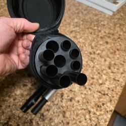 Smart parts Infamous barrel kit