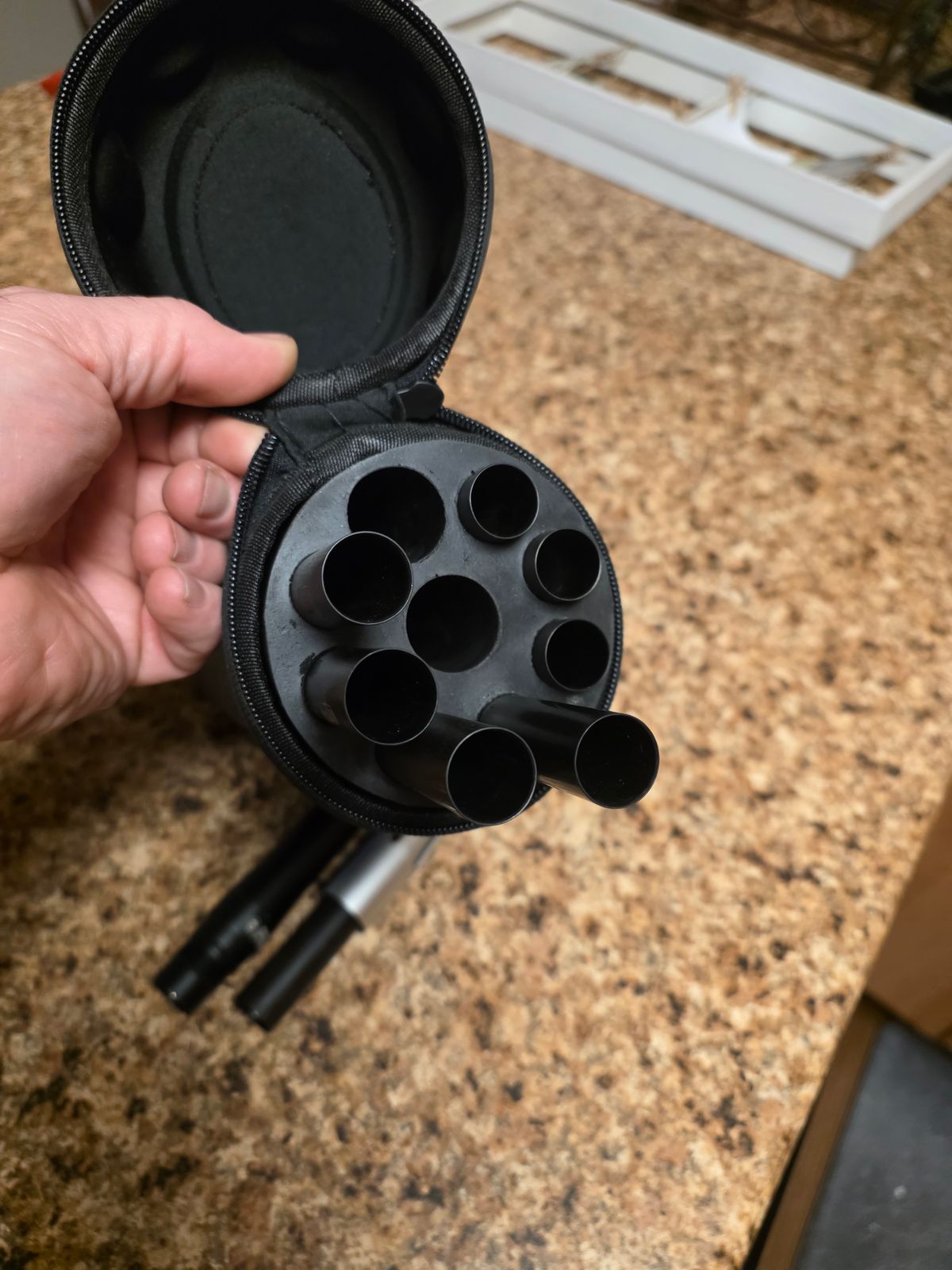 Smart parts Infamous barrel kit