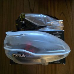 Bunkerkings Clear loader