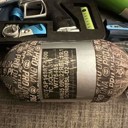 Planet Eclipse CS1 silver/elcrtic blue