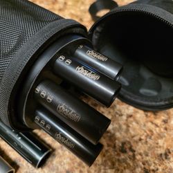 Smart parts Infamous barrel kit