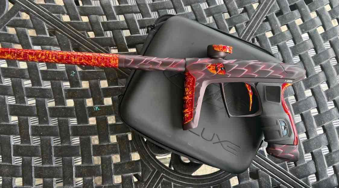 Adrenaline Luxe Idol