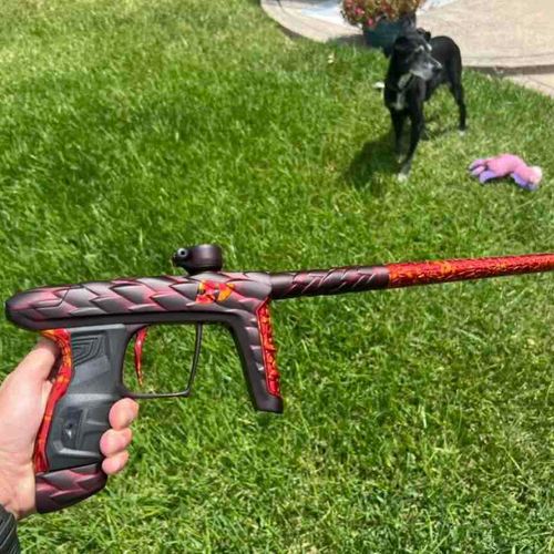 Adrenaline Luxe Idol