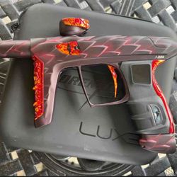 Adrenaline Luxe Idol