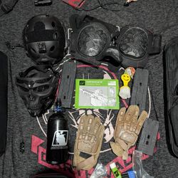 Planet Eclipse MG100 Plus action barrel mounted cam 