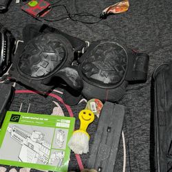 Planet Eclipse MG100 Plus action barrel mounted cam 