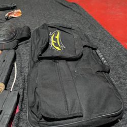 Planet Eclipse MG100 Plus action barrel mounted cam 