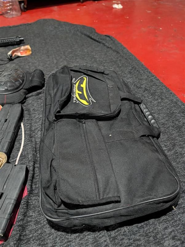 Planet Eclipse MG100 Plus action barrel mounted cam 