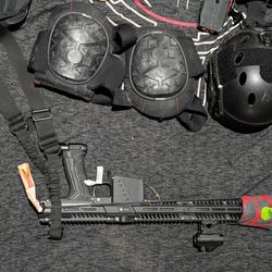 Planet Eclipse mg100