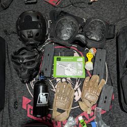 Planet Eclipse mg100