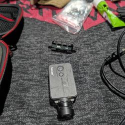 Planet Eclipse MG100 Plus action barrel mounted cam 