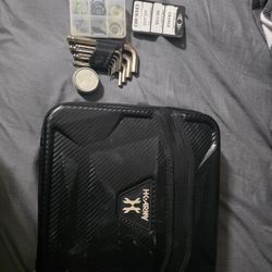 Ultra Shocker XLS :fire and ice.