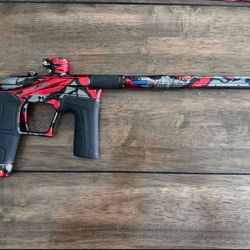 Mint Planet eclipse LV2 