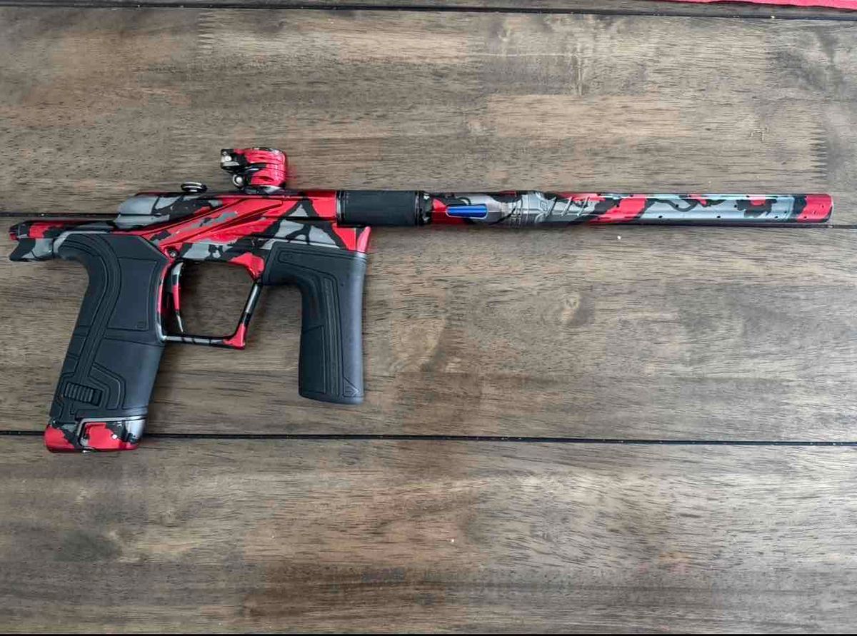 Mint Planet eclipse LV2 