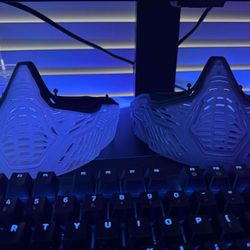 Pair of hk rmx bottoms