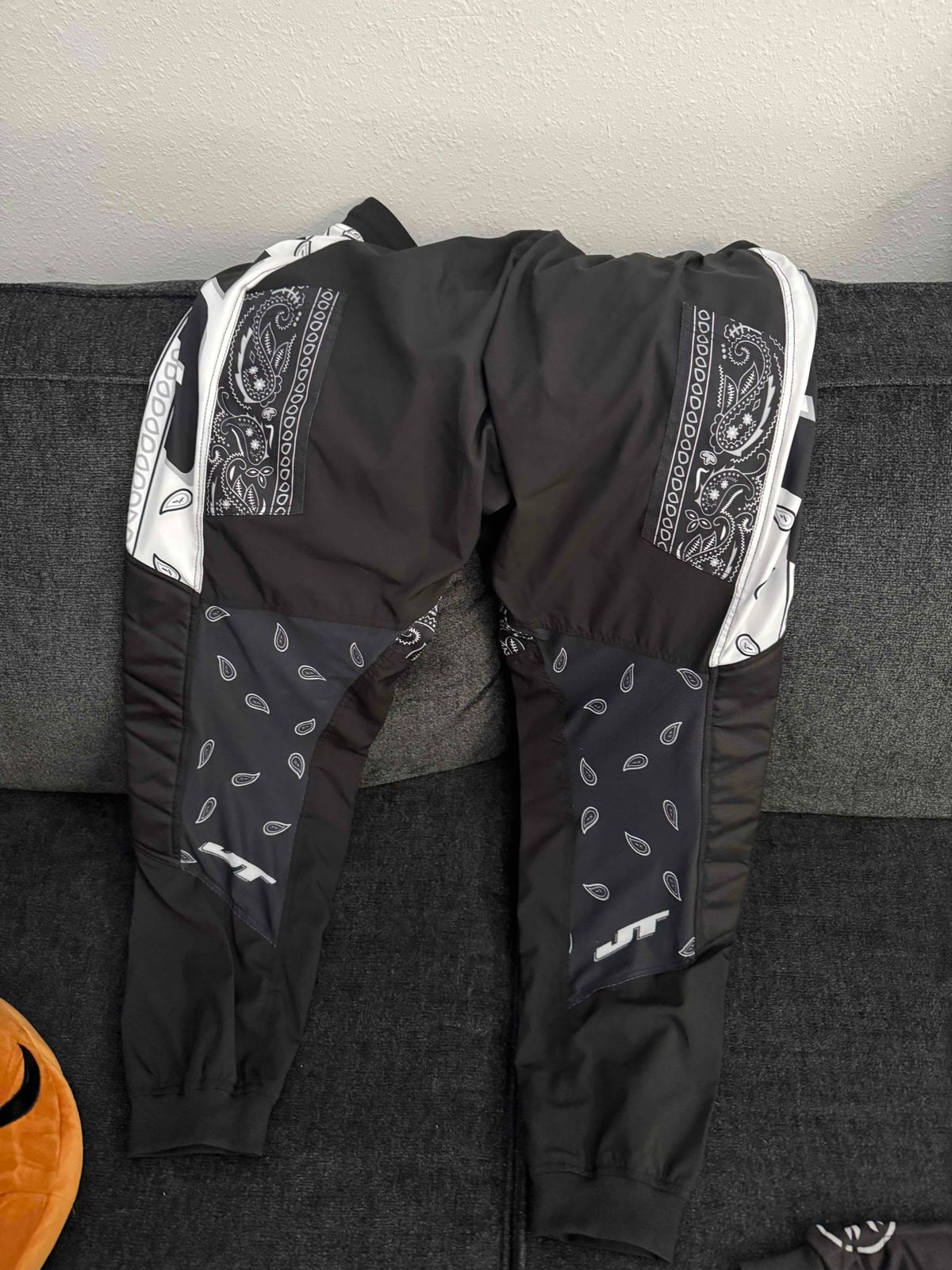 JT Joggers 3XL