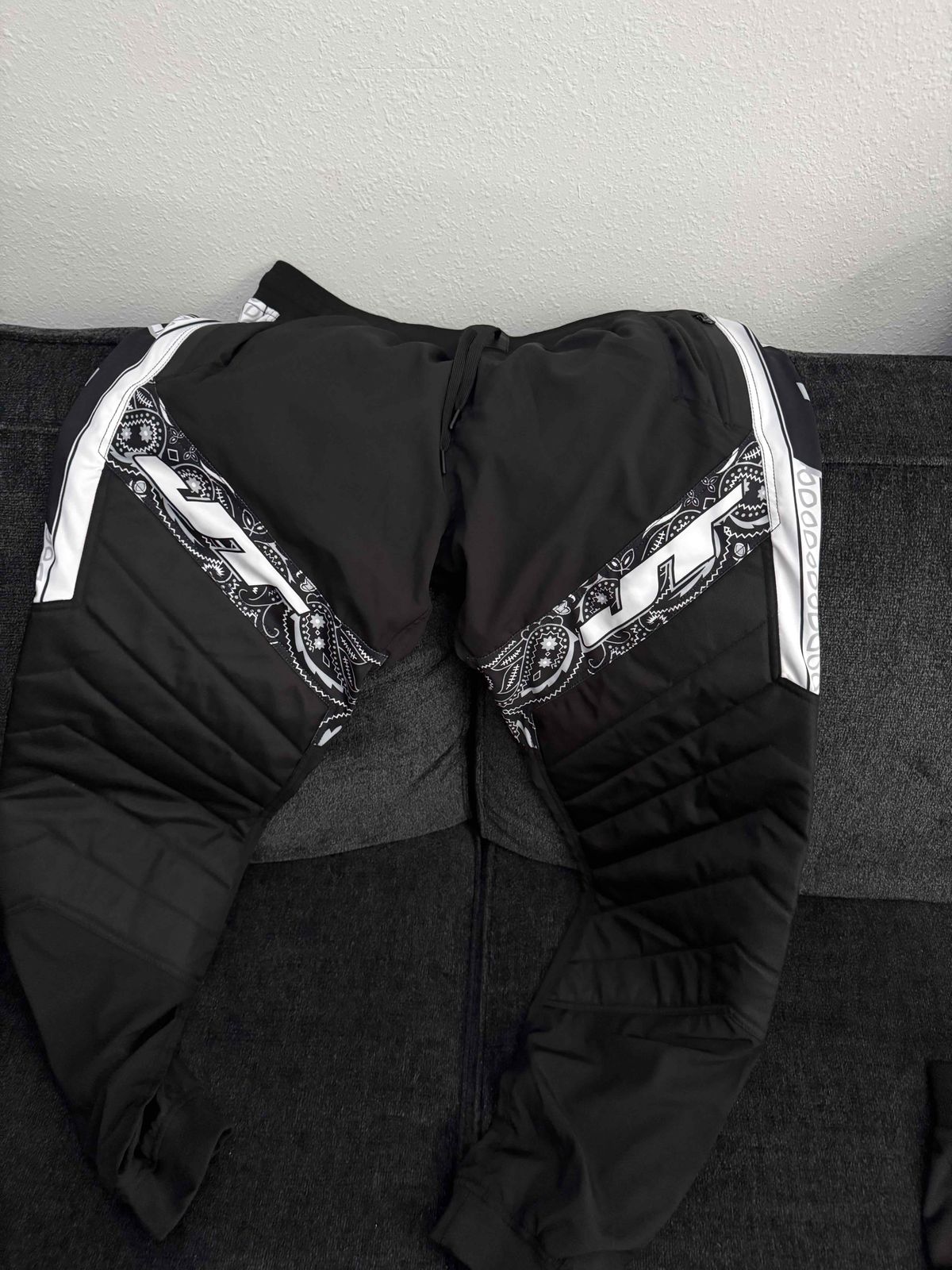 JT Joggers 3XL