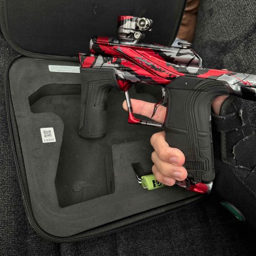 Mint Planet eclipse LV2 