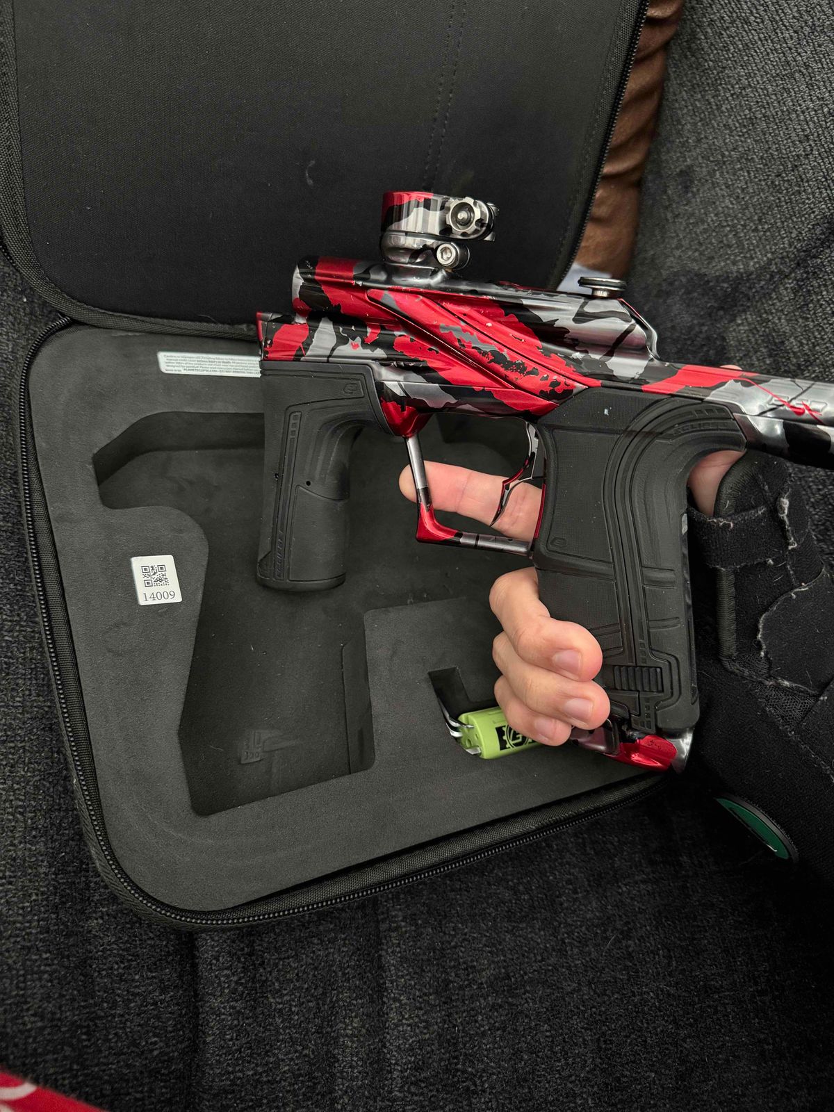 Mint Planet eclipse LV2 