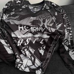 HK Army Jersey 3XL