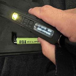 Mint Planet eclipse LV2 