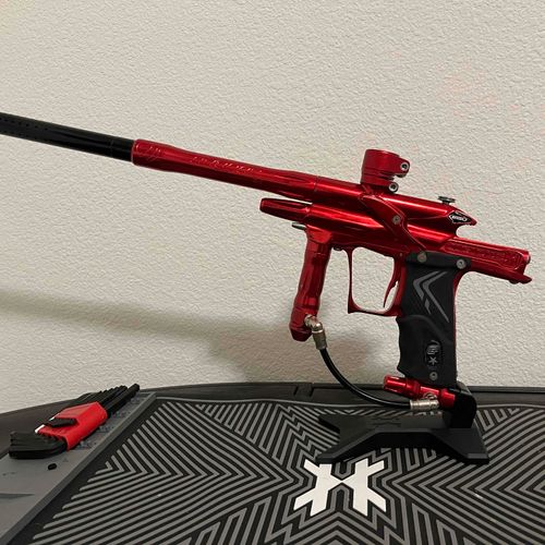 Vicious edition 07 ego