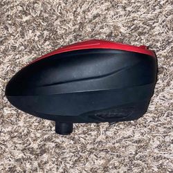 Dye Rize CZR full setup