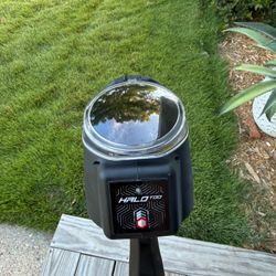 Empire Axe 2.0 Complete Paintball Package