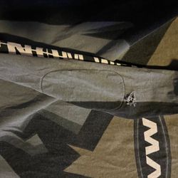 OG sandana jersey 