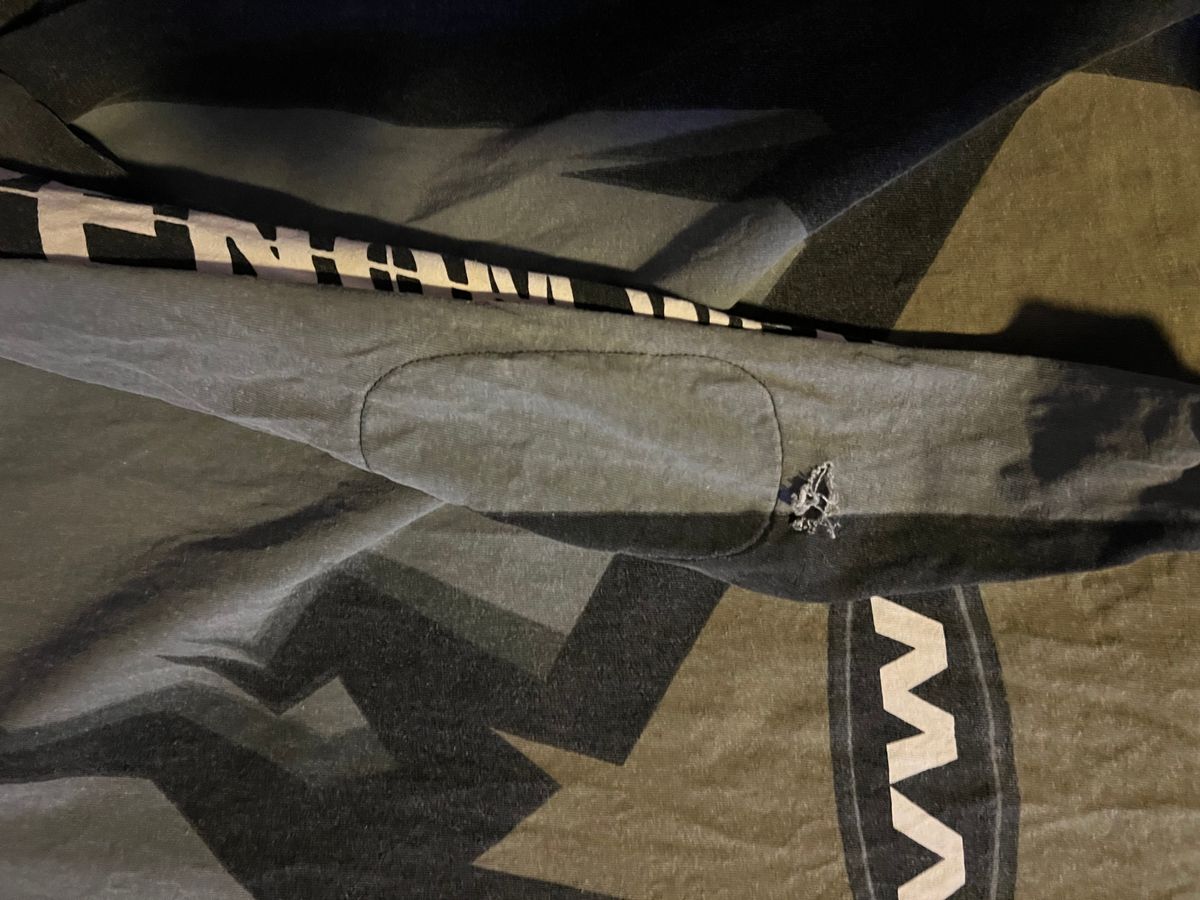 OG sandana jersey 