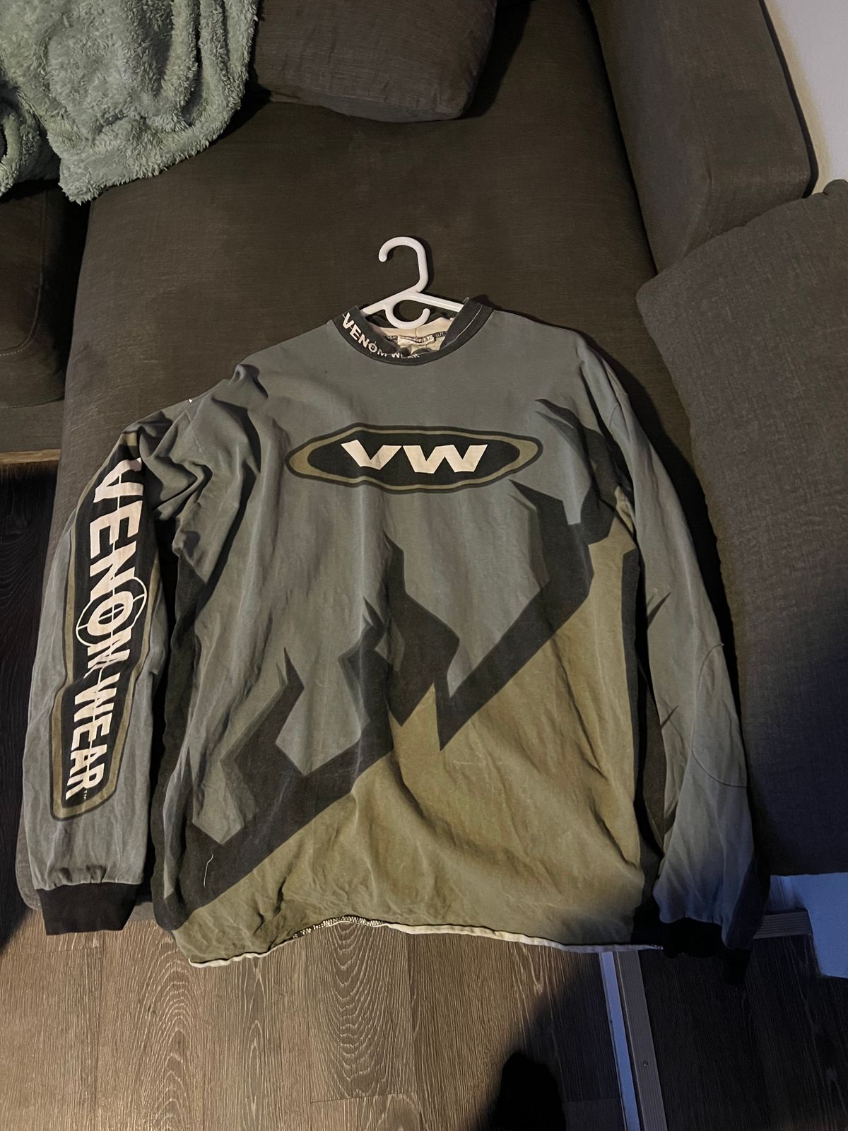OG sandana jersey 