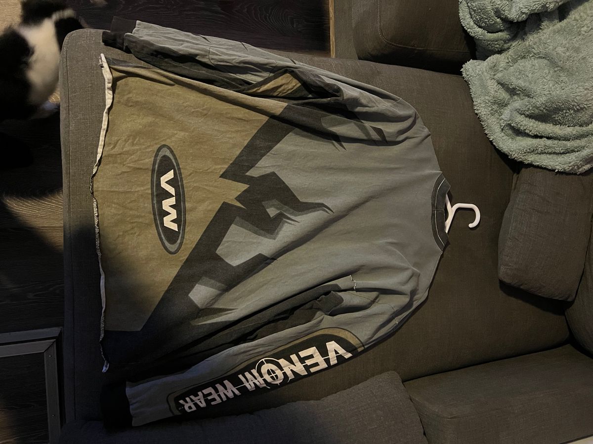 OG sandana jersey 