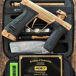 New bronze g3