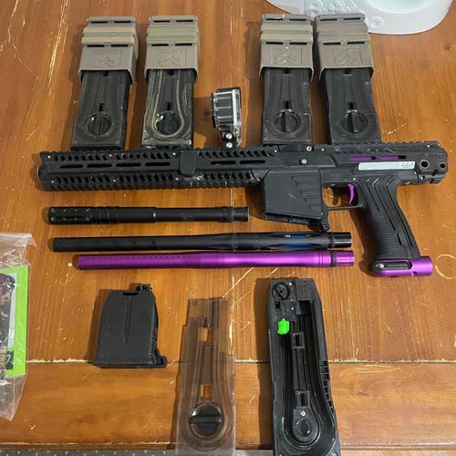 Emf 100 plant eclipse 