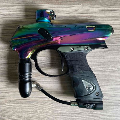 Oil slick PM7