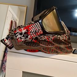 Violence Flex 8 Build 