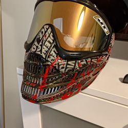 Violence Flex 8 Build 