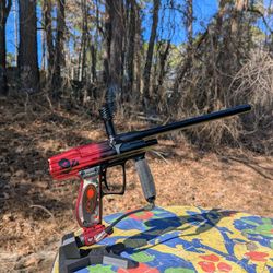 Arsenal Angel G7