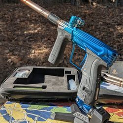 Nitro project CS2