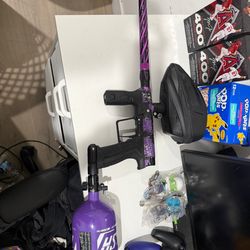 ETHA3 FRACTURE PURPLE ELECTRONIC MARKER