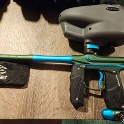 2 x Empire Mini GS setups