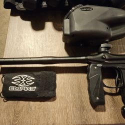 2 x Empire Mini GS setups