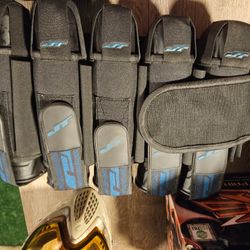 2 x Empire Mini GS setups