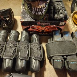2 x Empire Mini GS setups