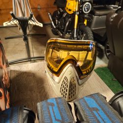 2 x Empire Mini GS setups
