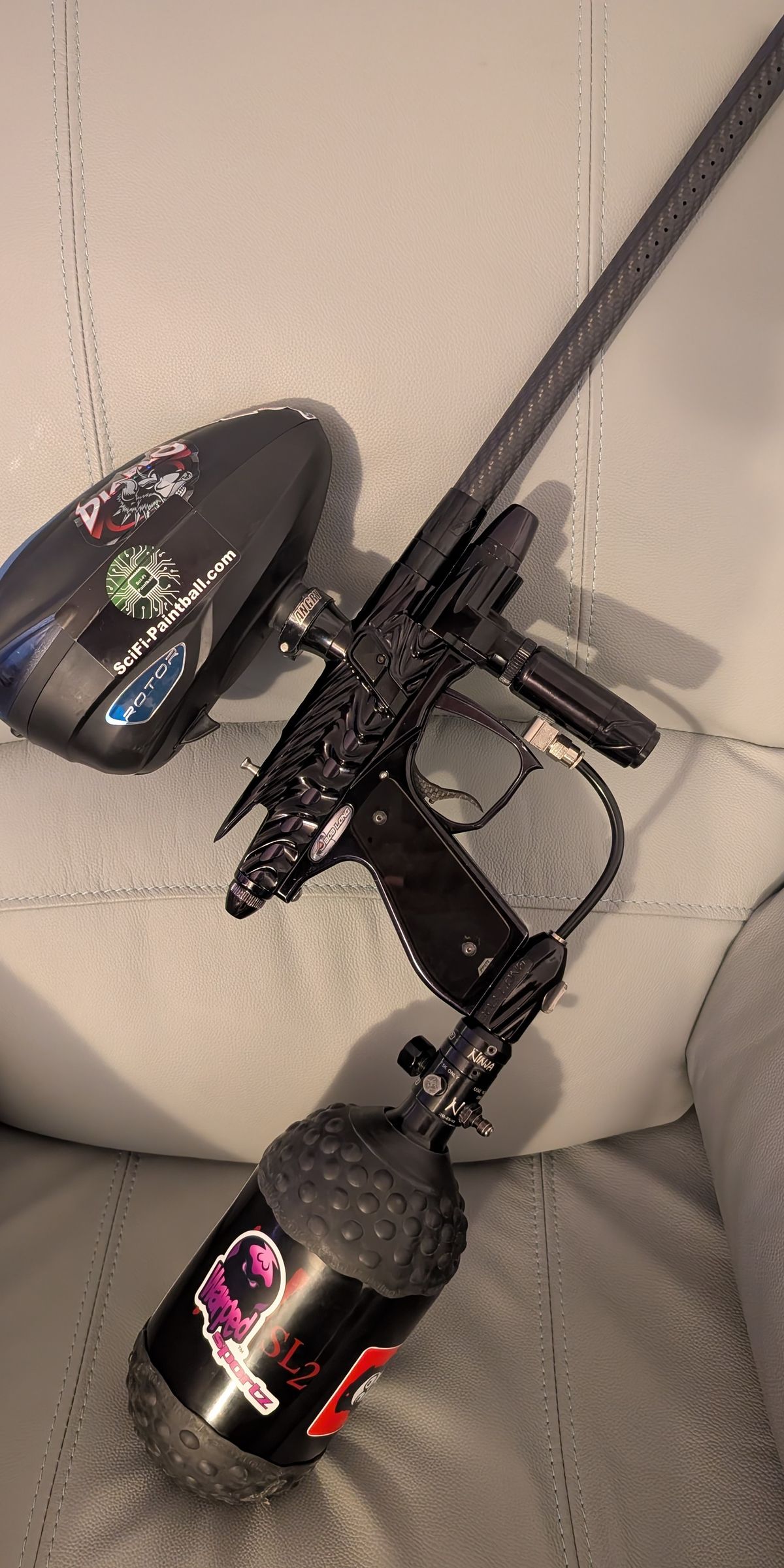 Ripper 3