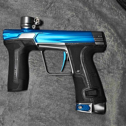 Planet Eclipse CS3, Onslaught (Blue/Gray)
