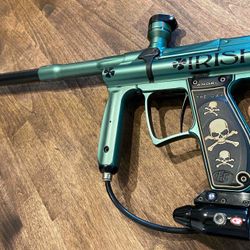 WDP Angel Gat