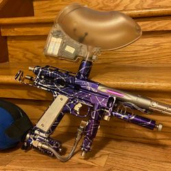 P&P Supercocker LE
